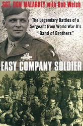 Easy Company Soldier