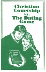 Christian Courtship vs. the Dating Game