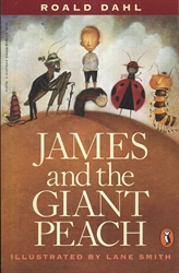 James and the Giant Peach