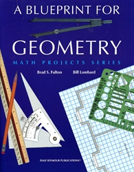 Blueprint for Geometry