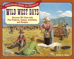 Wild West Days