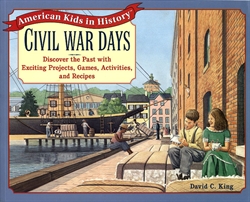 Civil War Days