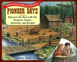 Pioneer Days