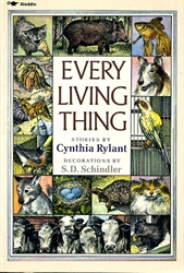 Every Living Thing