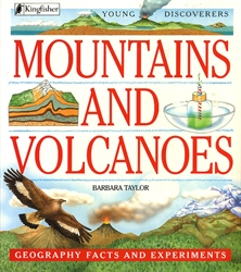 Mountains and Volcanoes