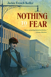 Nothing to Fear