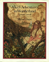 Alice in Wonderland - Coloring Book - Exodus Books