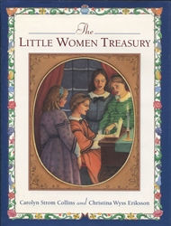 Little Women Treasury