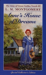 Anne's House of Dreams