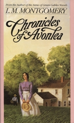 Chronicles of Avonlea