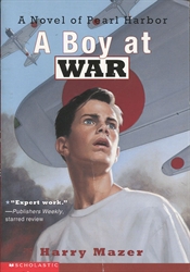 Boy at War