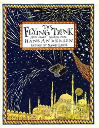 Flying Trunk and Other Stories from Hans Christian Andersen
