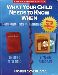 What Your Child Needs to Know When