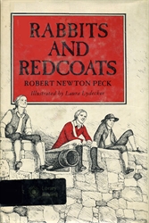 Rabbits and Redcoats