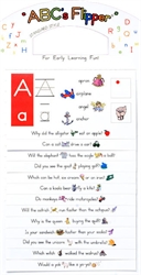 ABC's Flipper (standard style)