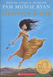 Esperanza Rising