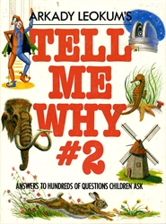 Tell Me Why #2