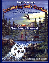 Considering God's Creation - Teacher's Manual