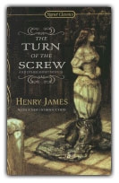 Turn of the Screw & Other Short Novels