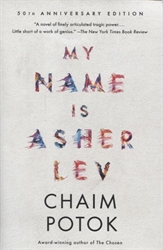 My Name is Asher Lev