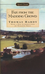 Far From the Madding Crowd