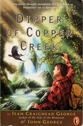 Dipper of Copper Creek