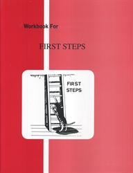 First Steps - Workbook