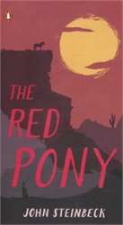 Red Pony