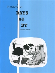 Days Go By - Workbook