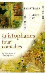 Aristophanes' Four Comedies