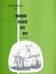 More Days Go By - Workbook