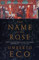 Name of the Rose