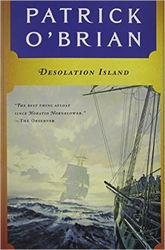 Desolation Island