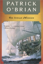 Ionian Mission