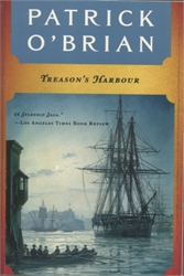 Treason's Harbour