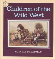 Children of the Wild West