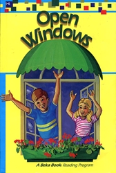 Open Windows (really old)