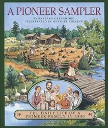 Pioneer Sampler