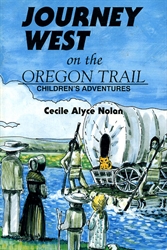 Journey West on the Oregon Trail