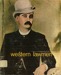 Western Lawmen