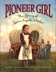 Pioneer Girl