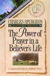 Power of Prayer in a Believer's Life