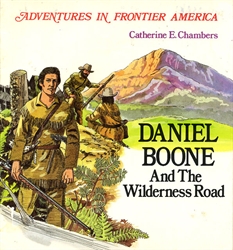 Daniel Boone