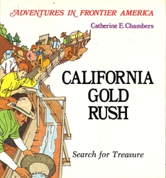 California Gold Rush