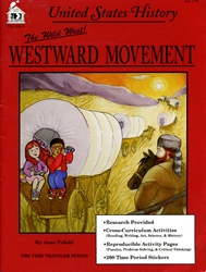 United States History: The Westward Movement