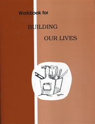 Building Our Lives - Workbook