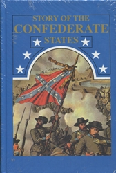 Story of the Confederate States