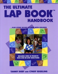 Ultimate Lap Book Handbook