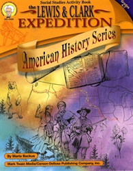 Lewis & Clark Expedition