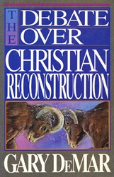 Debate Over Christian Reconstruction